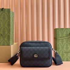 Mens Gucci Satchel Bags